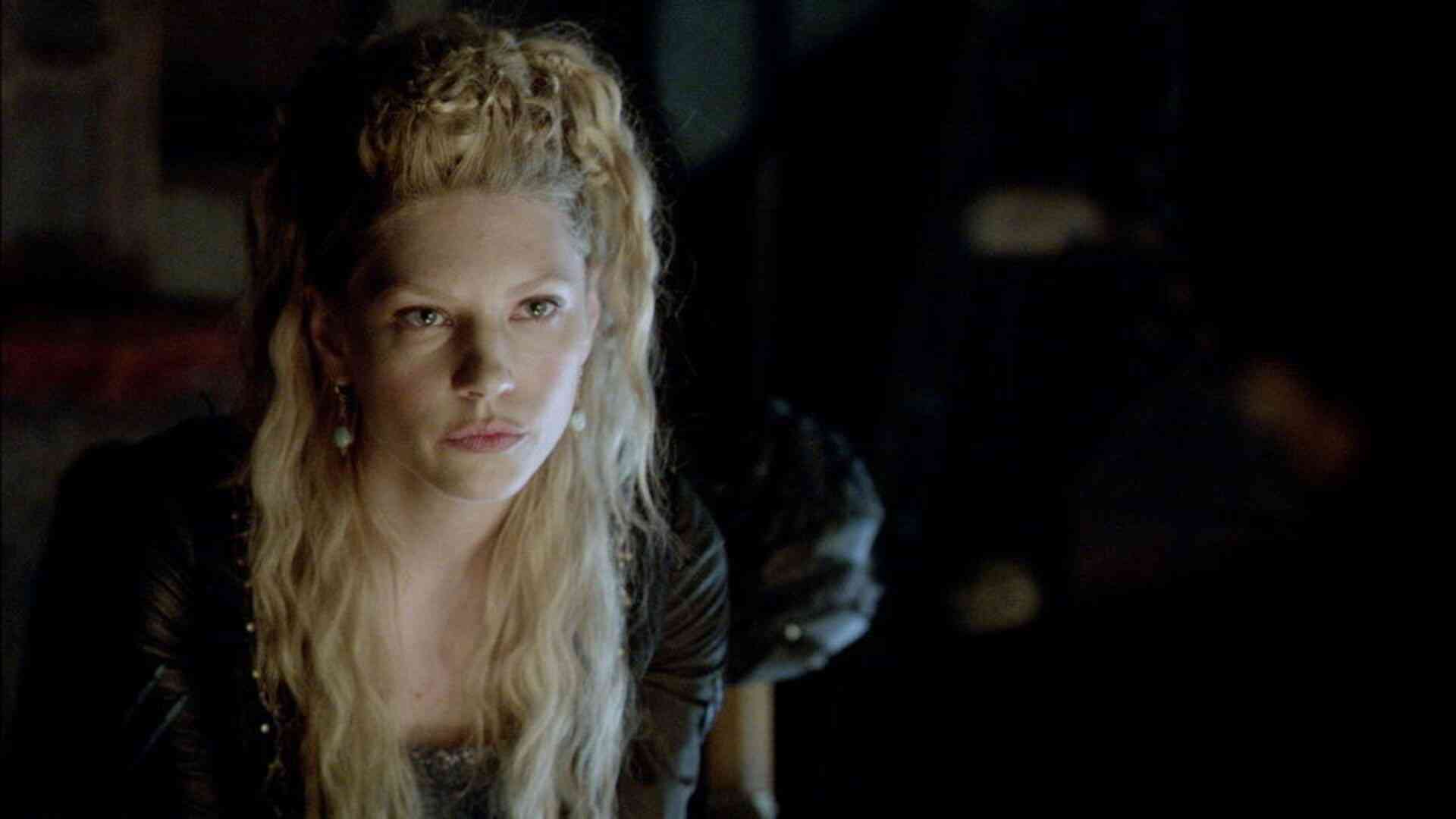 Викинги (3 сезон, 1 серия) смотреть онлайн бесплатно | LostFilm