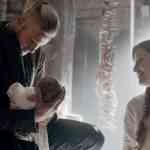 Рожденный заново