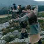 Все заключенные