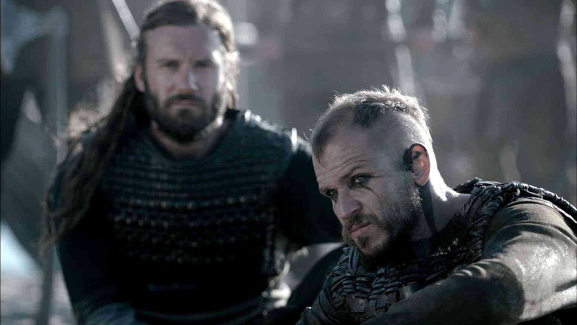 Викинги (3 сезон, 2 серия) смотреть онлайн бесплатно | LostFilm