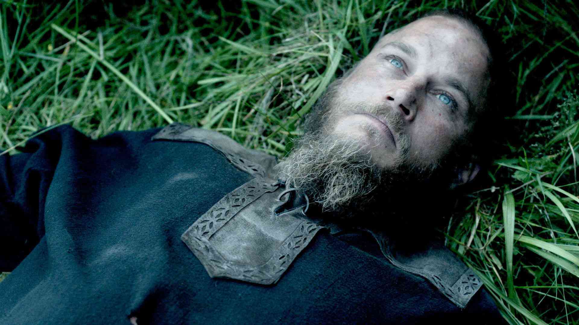 Викинги (3 сезон, 4 серия) смотреть онлайн бесплатно | LostFilm