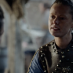 Последняя дочь Уппсалы